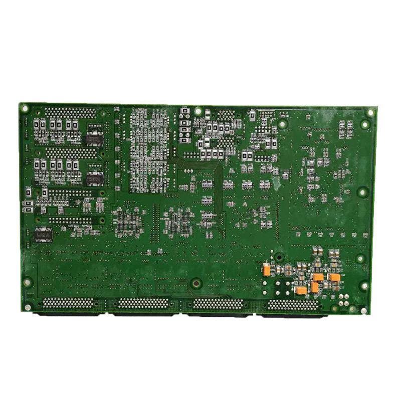 40047560 FX-3 Feida card